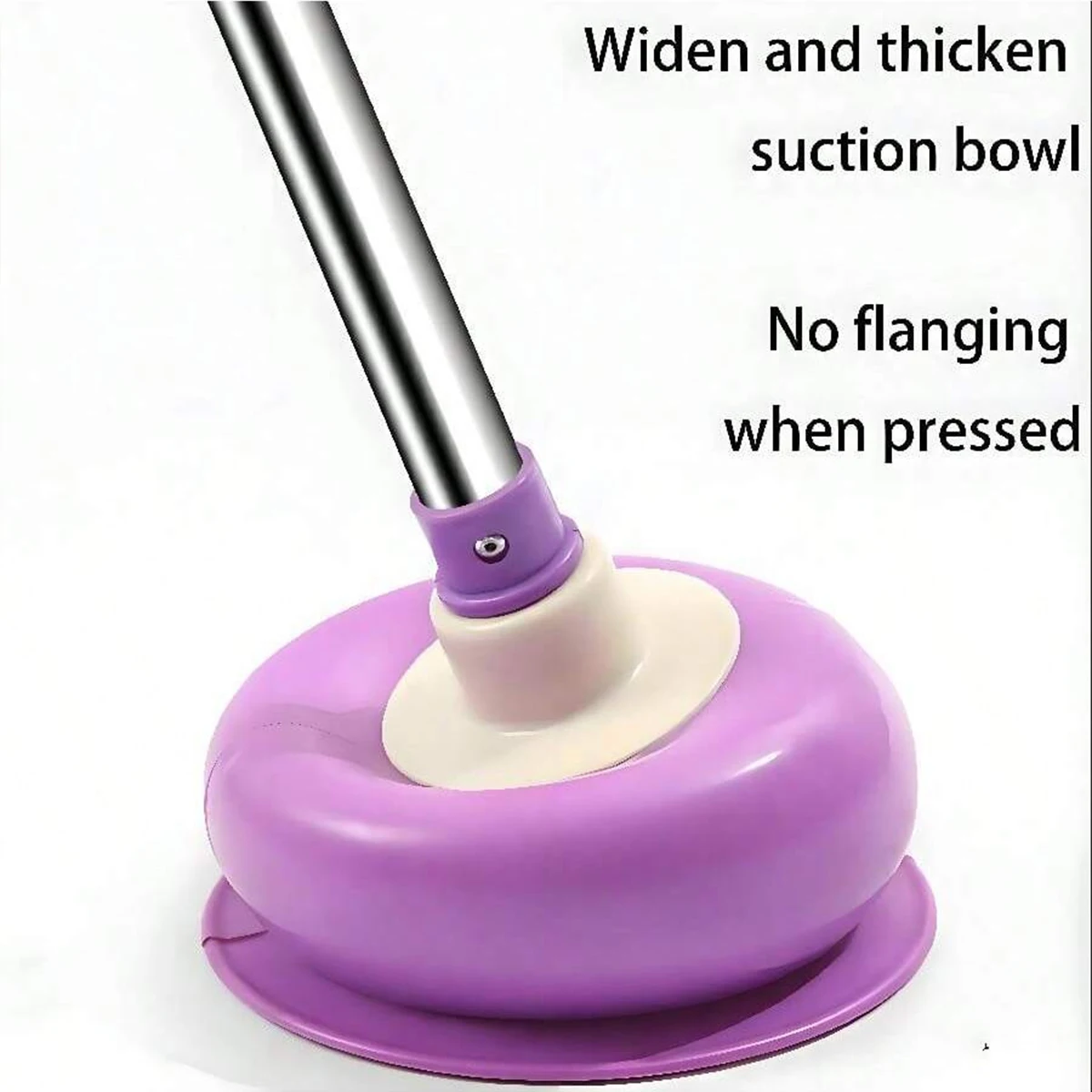 Toilet Unclog Bathroom Tools Bathroom Tools Supply Plunger Hand