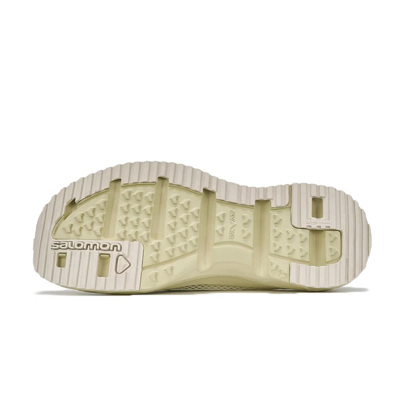 Salomon Rx Slide 3.0 CANVAS: Simple, Versatile, Durable, and Lightweight Everyday Casual Slip-On Sandals (Unisex)Style 479845