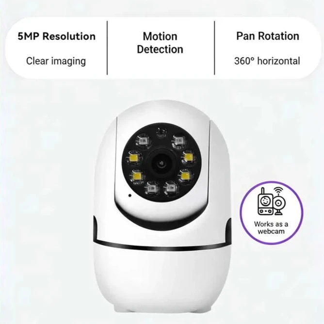 Pegatah 2K Smart Se…