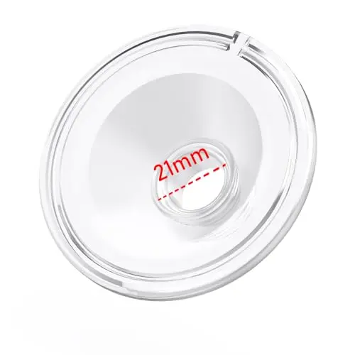 Variant: 21mm Flange