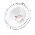 21mm flange