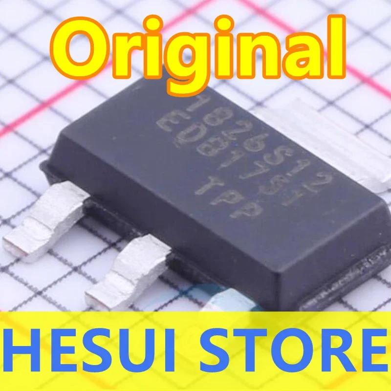 MCP1826S-1202E/DB SOT-223-4 оригинал