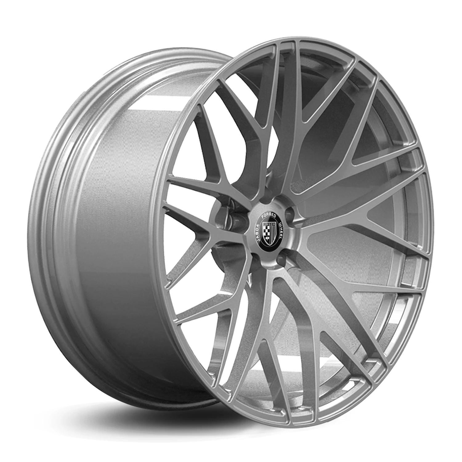

Hot Selling 19x9.5 & 19x10.5 Inch Forged Aluminum Passenger Car Wheels for M2