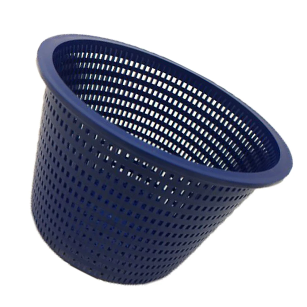 Pool Skimmer Get a Clean Pool with Blue Plastic Resin Replacement Basket for Hayward SP 1070 Skim Master Skimmer