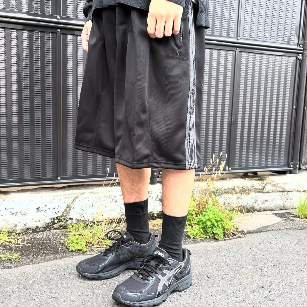 

Повседневные хлопковые брюки с вышитыми полосками и пятиконечной отделкой для пары, прямая одежда для отдыха для молодежи