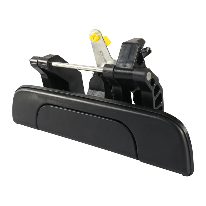 NEW-Tailgate Door Handle + Tailgate Cable For Toyota Tacoma 1995-2004 Accessories Replace 6909035010 65770-04030