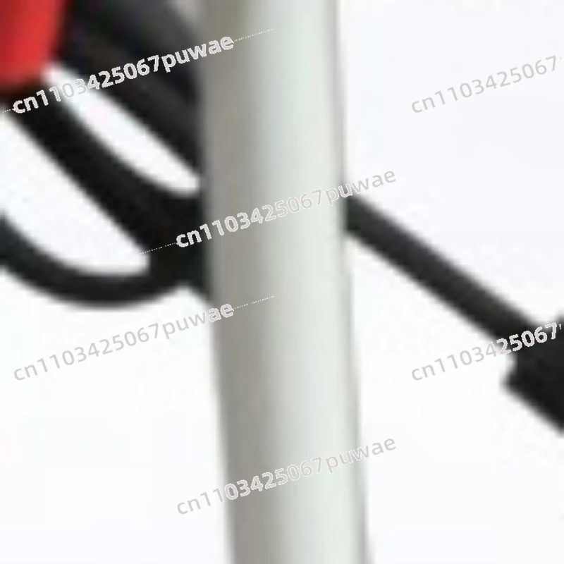 

XS-600Q Portable Extrusion Plastic Welding Machine PPPE Hot Melt Extrusion High Power Geomembrane Welding Torch Welding Machine