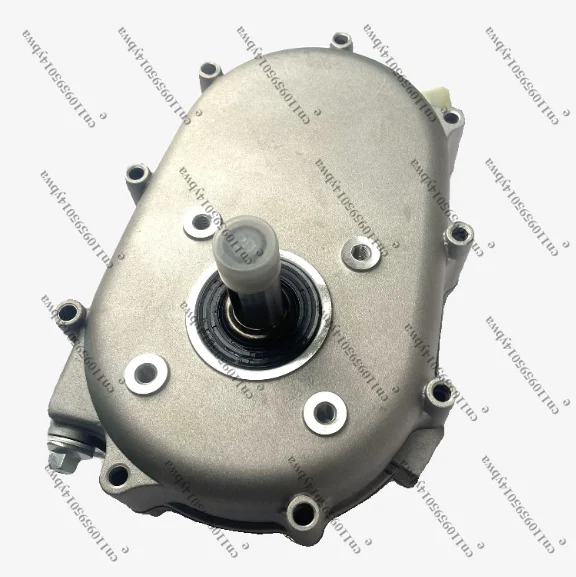 

Modified 200/270/390CC Kart Motorcycle Transmission Gearbox Clutch 1/2 Reducer