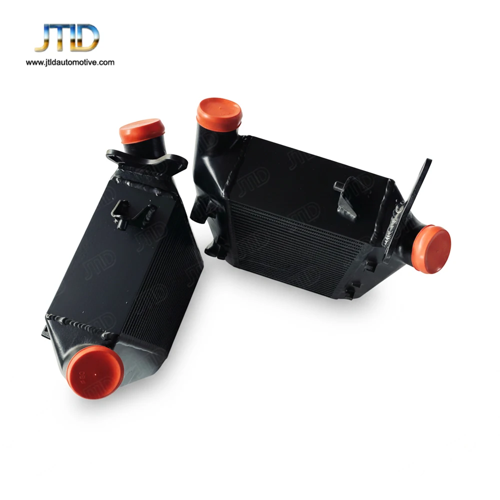 

JT-PC179 Direct Fit Intercooler Kit for Audi RS6/RS7 C8 4.0 BiTurbo 2019+ Performance
