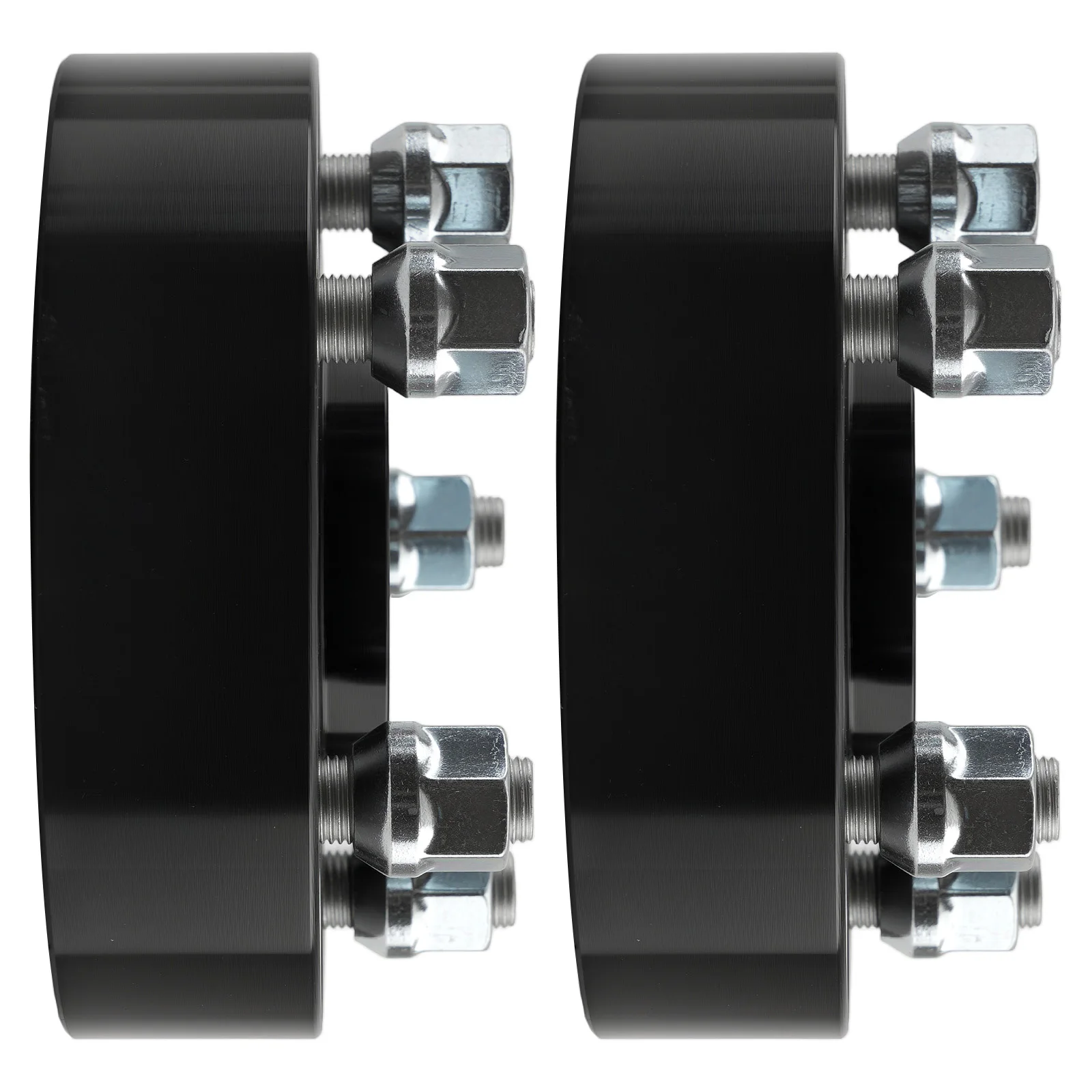 

38mm Wheel Spacers for Lincoln Town Car Mark 7 Aviator 5x114.3mm Hub Centric