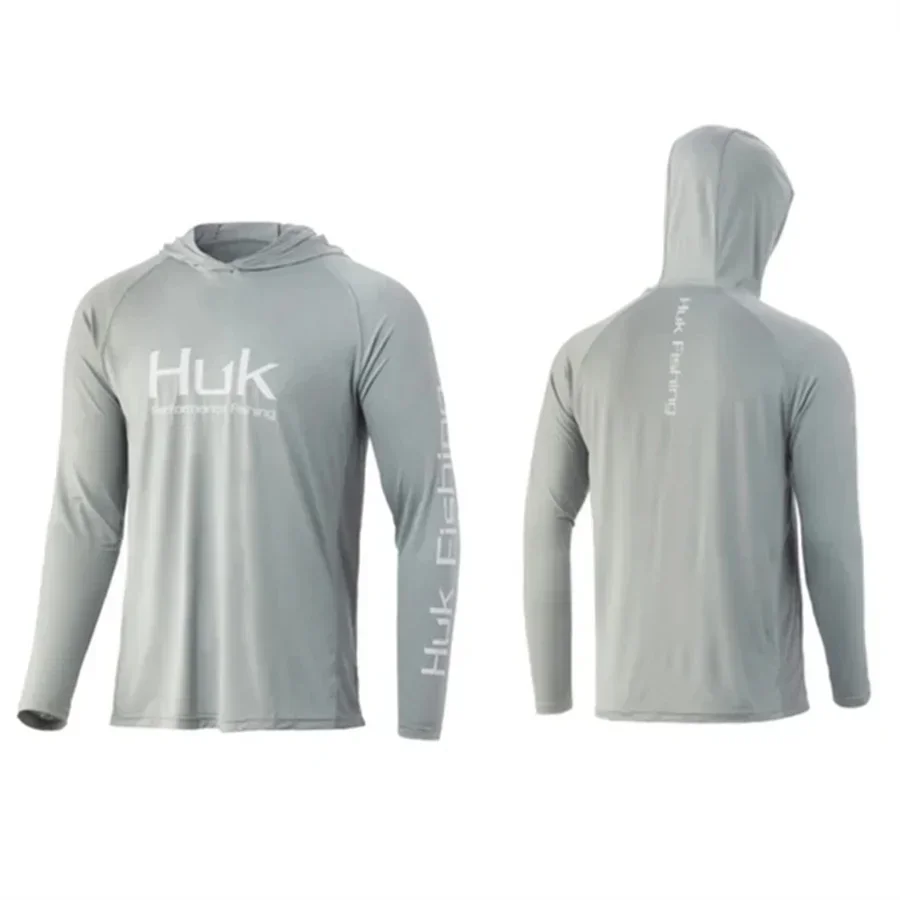 Thumbnail 2 - #12 Best Fishing Jerseys to Buy In 2026