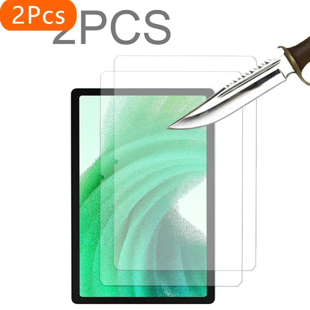 

2PCS Glass film for Blackview Oscal Pad 15 10.36" 2023 tablet tempered glass protective screen protector