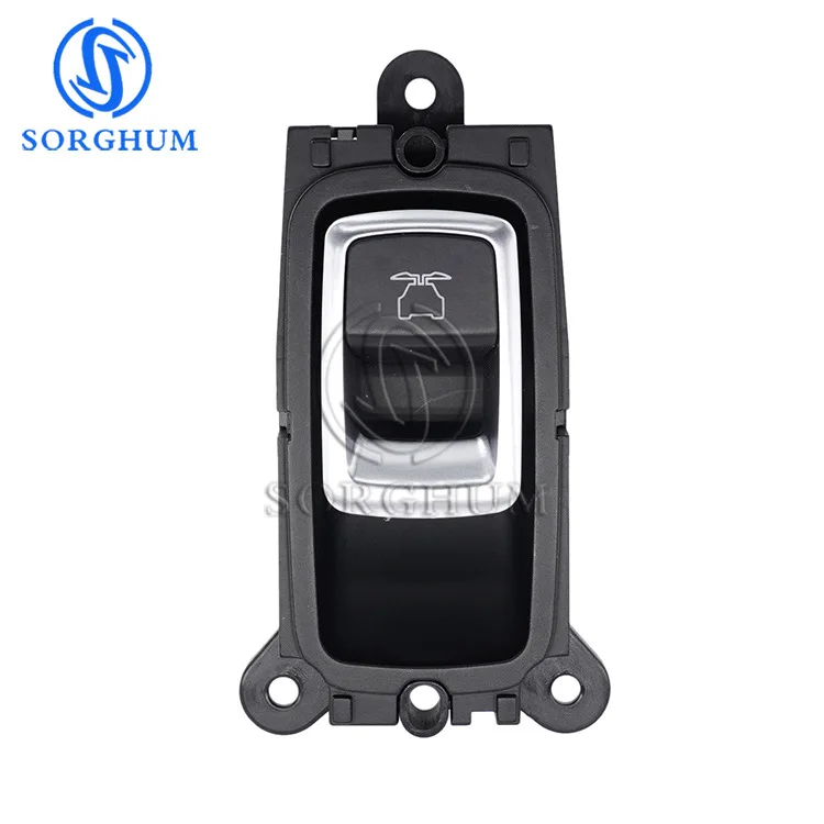 1038107-02-C مناسبة لقطع غيار السيارات تسلا مفتاح خزانة كهربائية مفتاح قفل الباب ، مفتاح القفل الذاتي