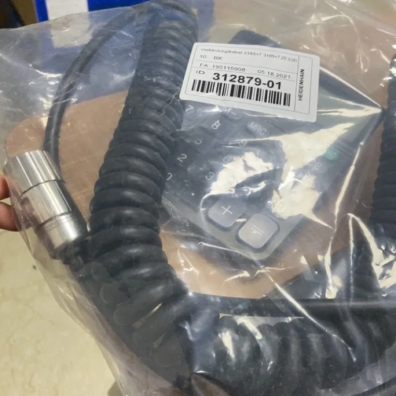 31 2879-01 for HEIDENHAIN HR410 HR510 HR420 HR420FS 520FS Helix