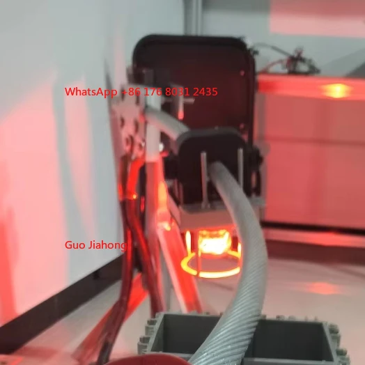 

Conductor Marking Light Automatic Day/Night Operation warning light Aerial Obstruction Safety for Overhead Power Lines