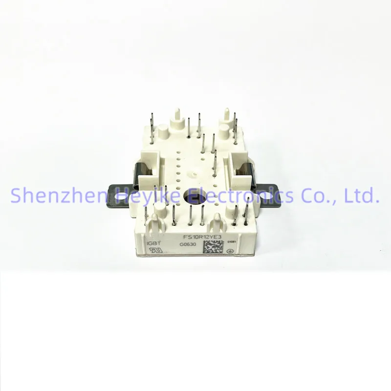 

FS6R06VE3 FS6R06VE3-B2 FS10R06VE3 FS10R06VE3-B2 FS10R06VL4-B2 FS10R12YE3 FS15R12YT3 FS25R12KE3G FS25R12YT3 FS30R06VE3 FS35R12KE3