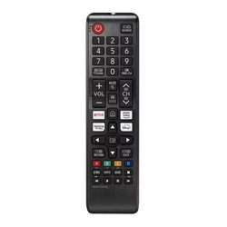 New BN59-01315Q For Samsung LCD TV Remote Control UE43CU7100 UE55CU7100