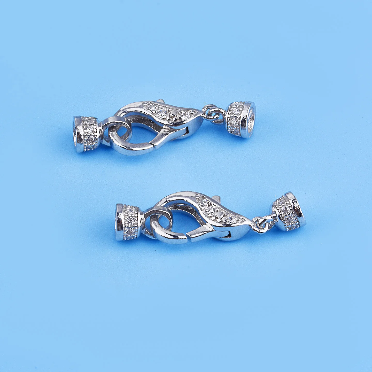 pulseira-colar-com-fecho-lagosta-em-prata-de-lei-s925-com-zirconia-e-fecho-de-mola-acessorios-para-bijuterias-diy