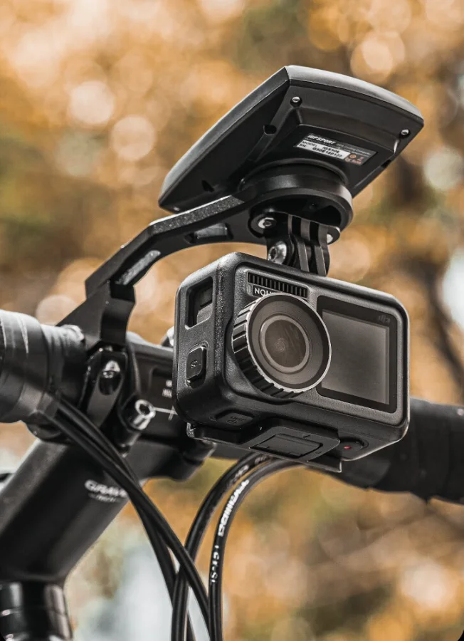 New Hot Easy Using Novelty Design Mobile Phone Holder Motorcycle