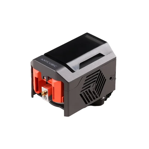 Imagen 2 del producto ANYCUBIC Original Kobra 3 Kobra 3 Combo Kobra 3 V2 FDM accesorios de impresora 3D conjunto de cabezal de impresión placa base extrusora