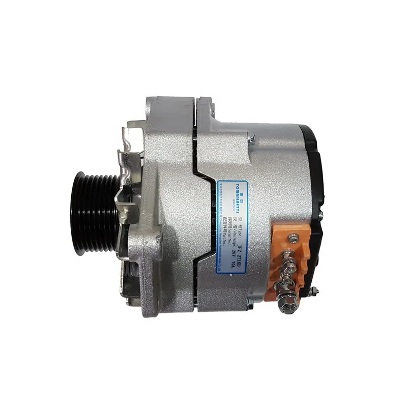 

Генератор Weichai для грузовиков WP-FDJ 612600090248 28В 70А