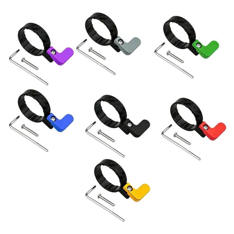 652F Universal Throttle Grip For Motorcycle Cruise Throttle Assist Easy Assembly