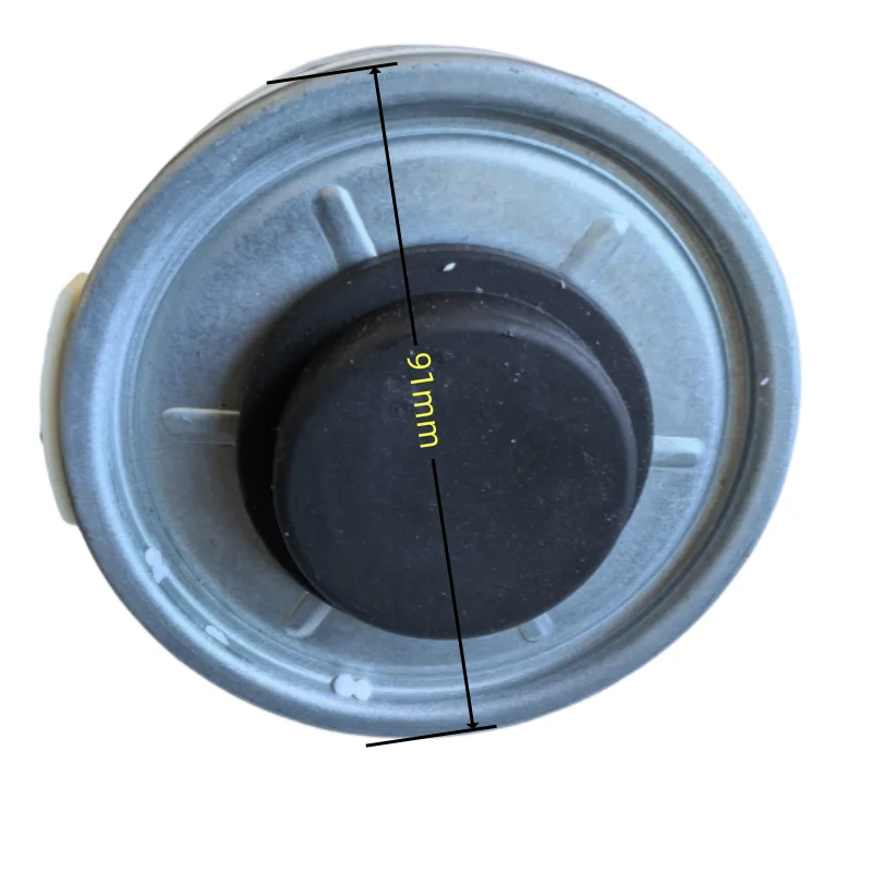 Оригинальный новый двигатель кондиционера 310 В 8P для LG RD-310-30-8E-2(AL) EAU 62983004   4681A20091K SIC-37CVJ-F130-3 Сменный двигатель