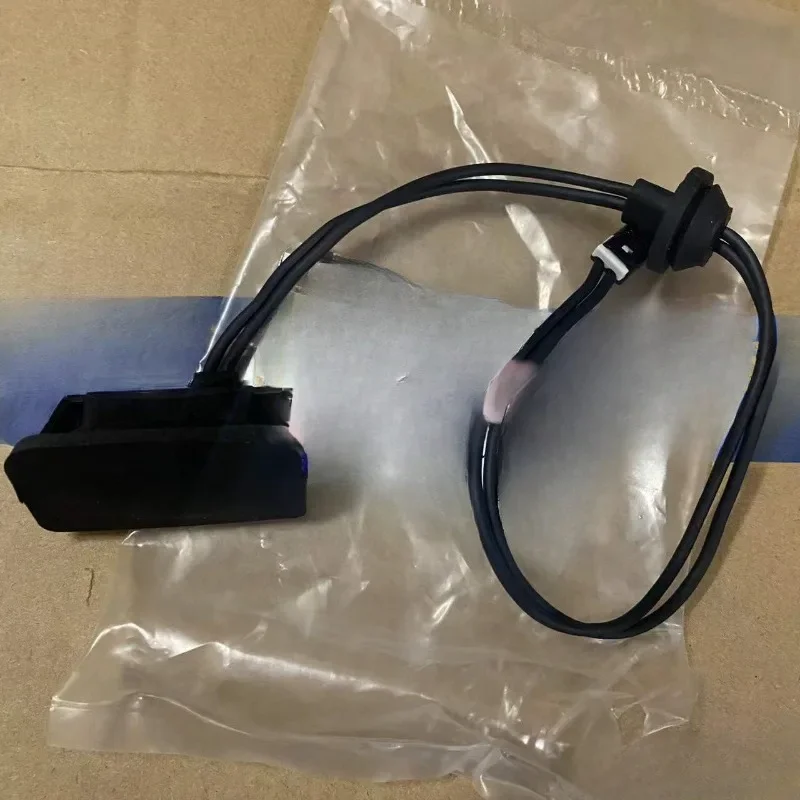 

Brand New Genuine Trunk Switch 96661410 Luggage Compartment Switch Tailgate Lock Switch for Opel Antara