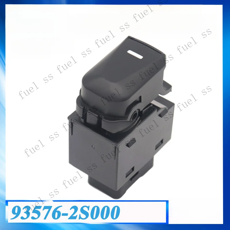 S+ Right Power Window Switch Unit Fit For Hyundai Tucson ix35 2010-2015 93576-2S000