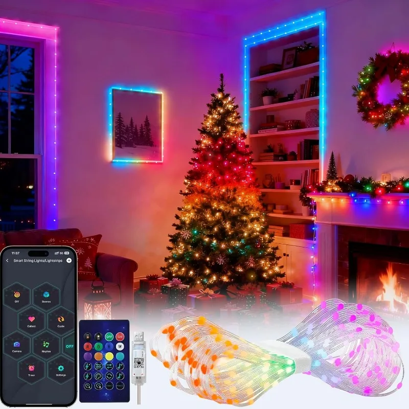 luzes-de-fada-inteligentes-diy-com-controle-remoto-por-aplicativo-usb-multicoloridas-para-decoracao-de-quarto-festas-internas-e-Arvore-de-natal