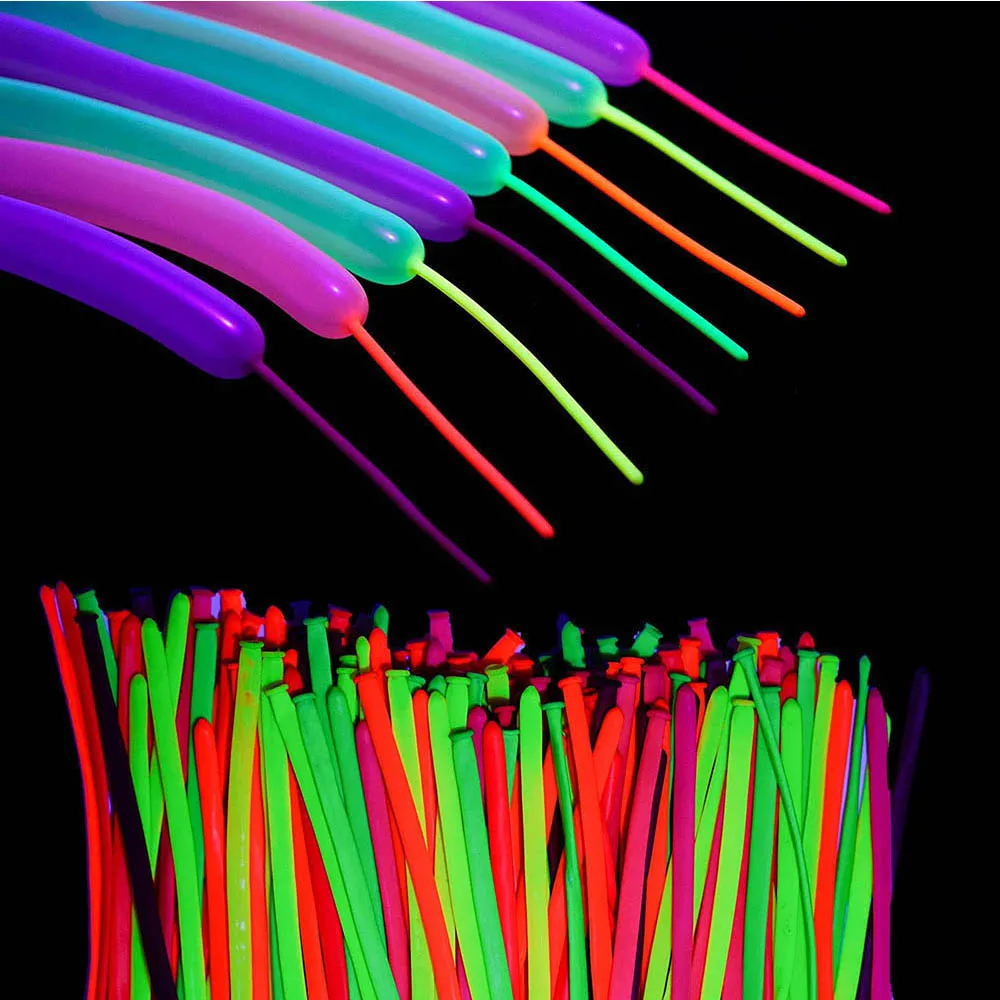 80er 90er Jahre Neon Thema Party Dekor Macaron Lametta Folie Fransen Vorhang Fluoreszierender Hintergrund Hängedekoration Geburtstag Party Dekor – Detail 4