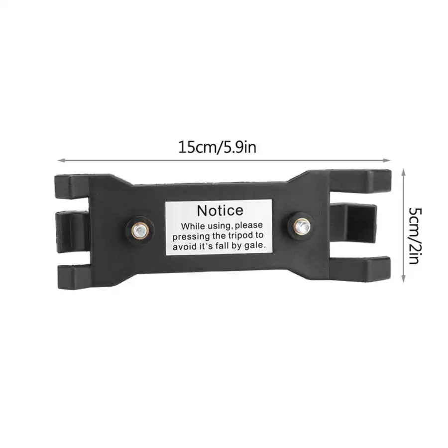 1 قطعة كاميرا التصوير الفوتوغرافي مظلة المشبك ضوء حامل الحامل ثلاثي الأرجل كليب قوس ملحقات ستوديو الصور