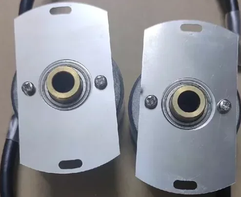 EAM48P9T-BN5XPR-16/23.SFPT01 أجهزة التشفير المستعملة EAM48P9T BN5XPR 16 23.SFPT01 ، شحن سريع