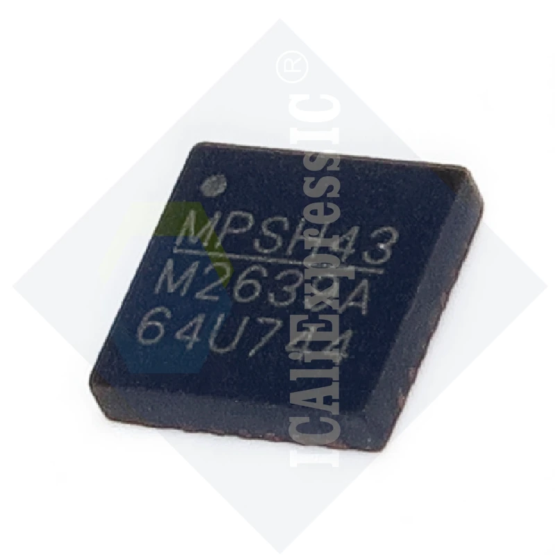 5-20PCS ATMEGA64-16AU ATMEGA64 MP2639AGR-Z MP2639AGR OE907 907 TA9687GN TA9687 BP3125 3125 AN7060 7060