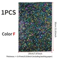 1pcs Color F