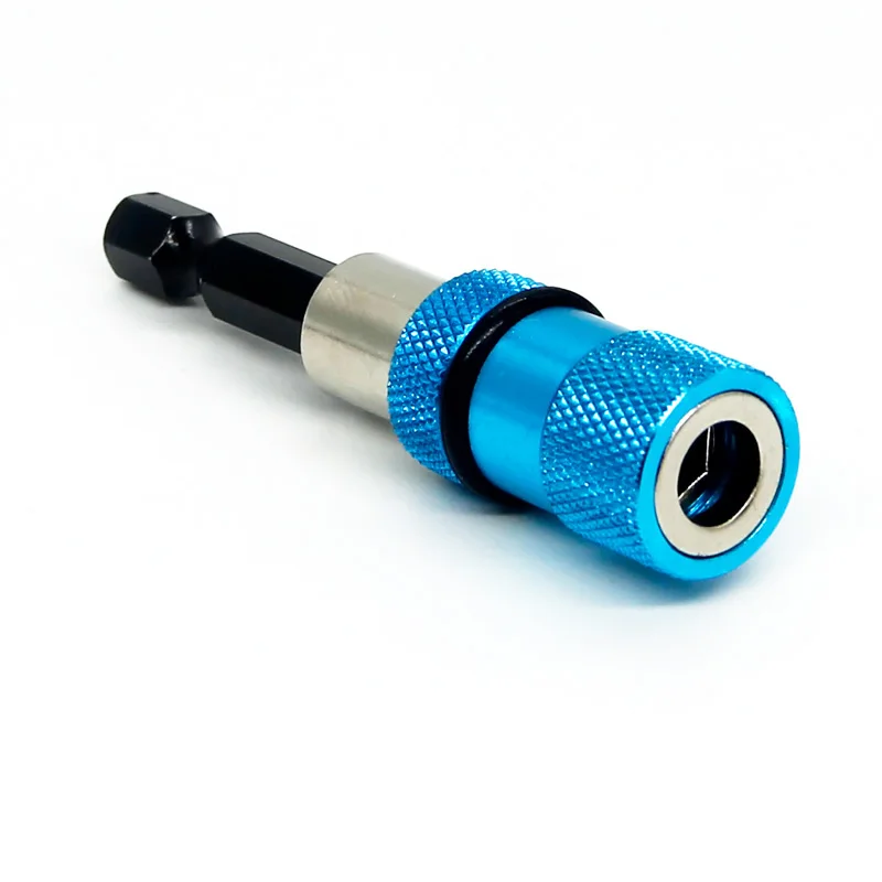 Imagem -06 - Cabeça Quadrada Luva Rod com Alça Magnética Hexagonal Luva Elétrica Conversão Haste de Extensão Wind Batch 635 Milímetros 4