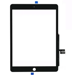 For iPad 7/8 2019 2020 7th/8th Touch Screen Digitizer Generation 10.2