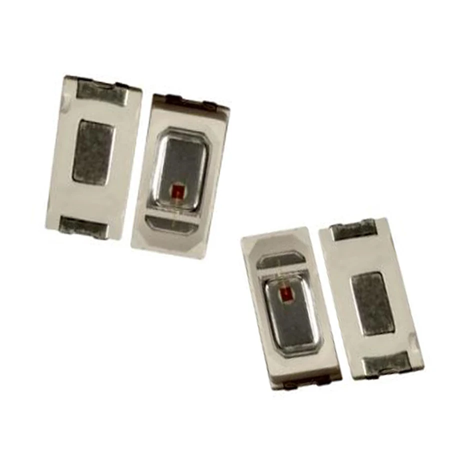 SMD Chip 5630/5730 Infrared LED lamps 0.5W IR 740nm 850nm 940nm LED Emitting Diode