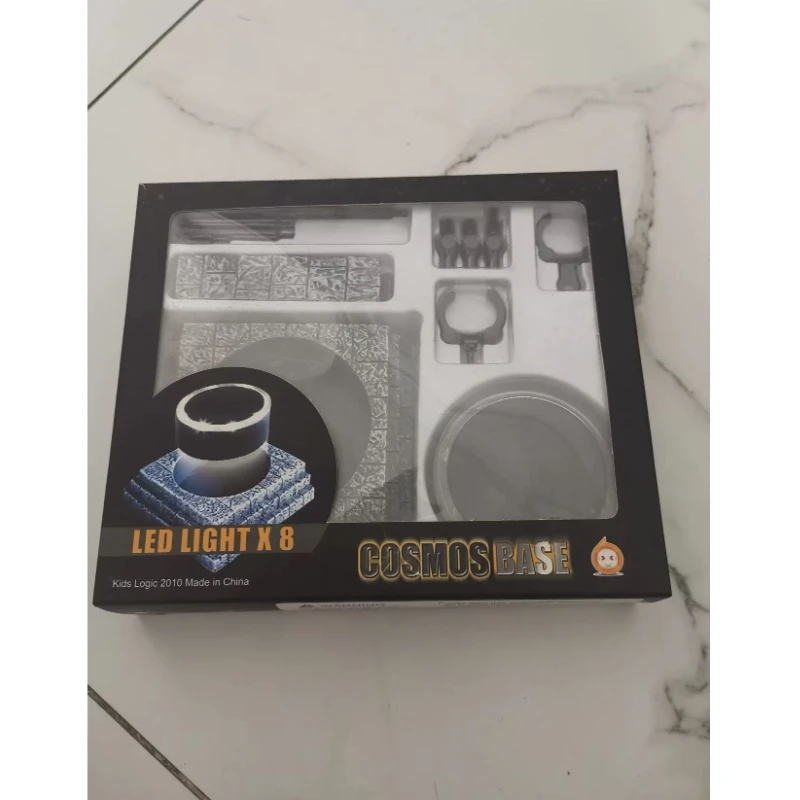 

Новинка: Серебряная платформа-подставка Spot Tianma для сборки моделей, эксклюзивные коллекционные фигурки, промо-товары, изысканные украшения для студии.