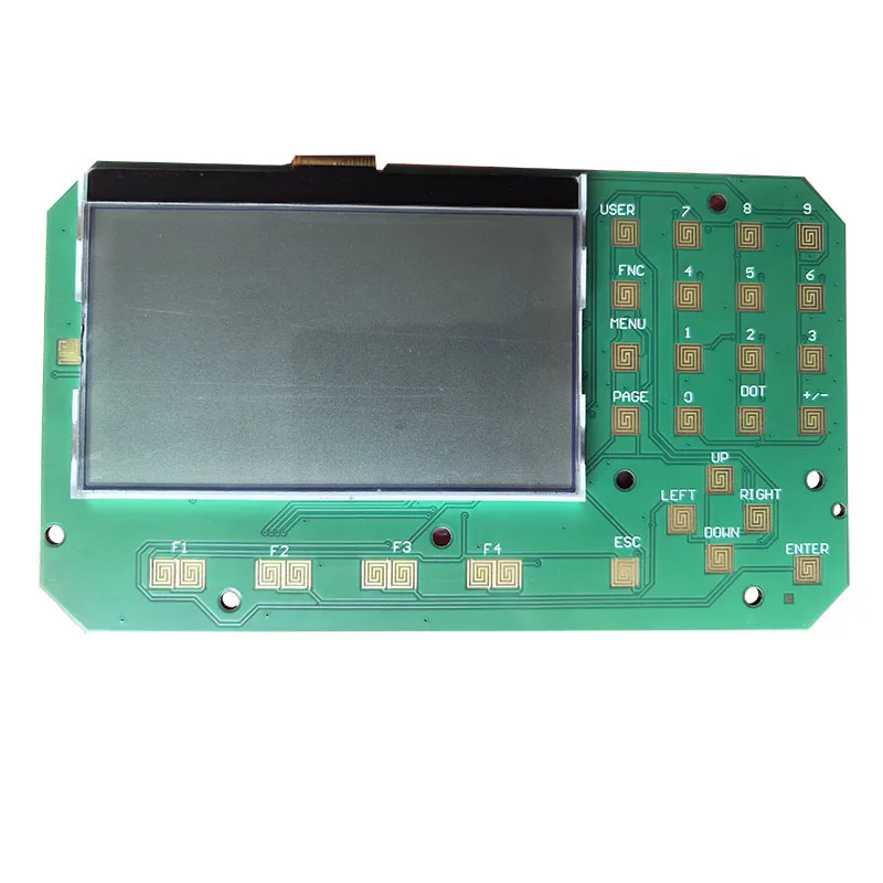 New Version Lcd Dis… - image