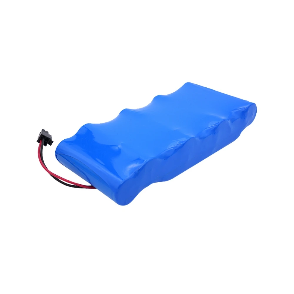

Li-ion Medical Battery for Drager, 14.4V, 5200mAh, Compatible Models: Drager Infinity Monitor Gamma, Infinity Monitor Gamma XL
