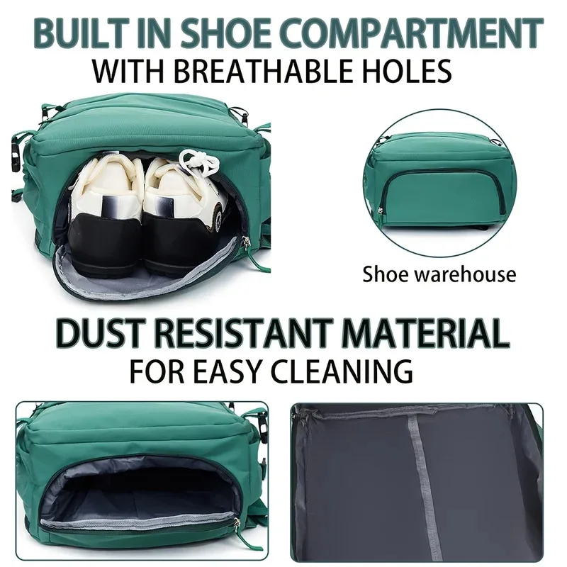 الأزواج الترفيه خفيفة الوزن على ظهره حقيبة السفر الإناث حقيبة ظهر جديدة الطالب المدرسية سعة كبيرة السفر ركاب الأمتعة