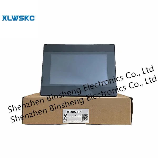 Oryginalny zapas punktowy MT6071iP