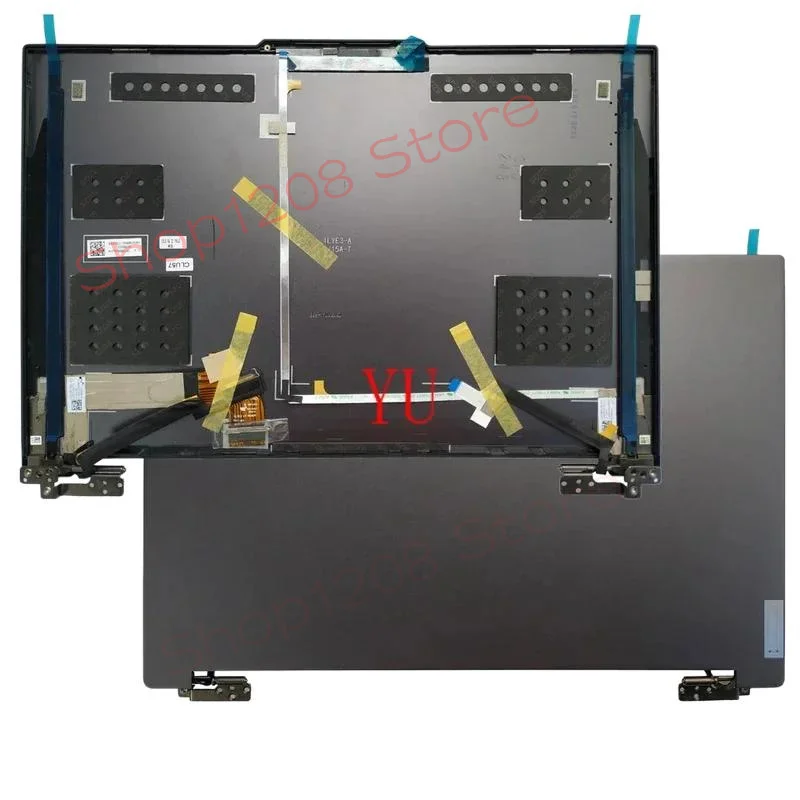 Задняя крышка ЖК-дисплея Wwwew для Lenovo Legion slim 5 16, irh8 aph8 am75m 000101   верхняя крышка задней крышки