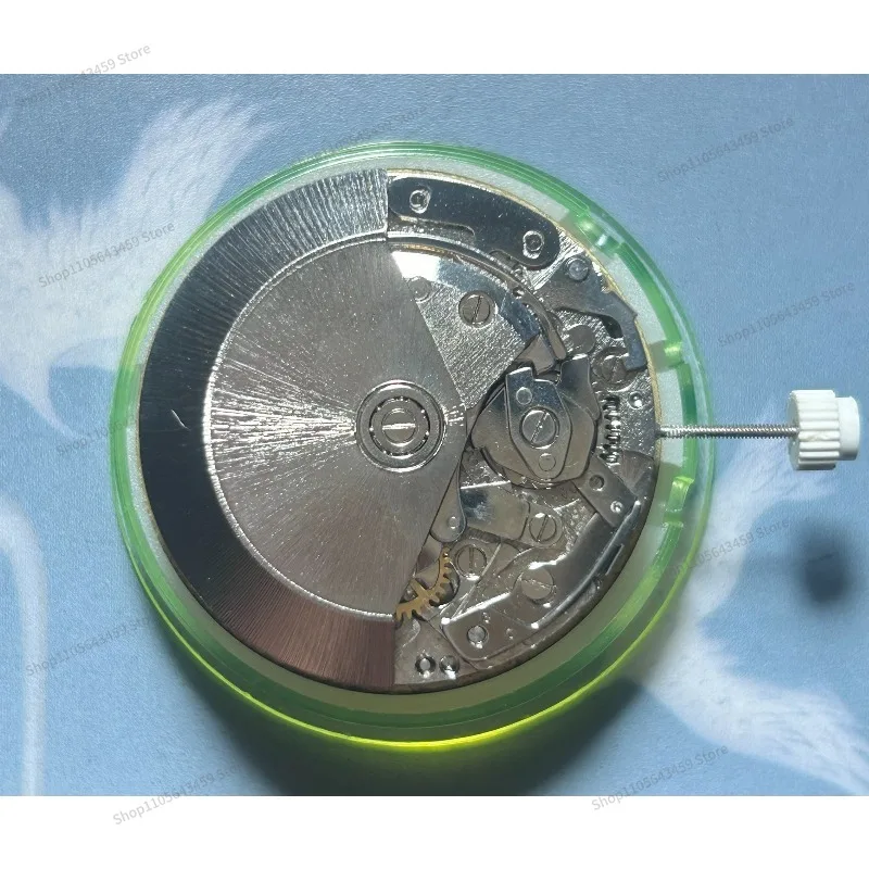 For Movement Accessories 7750 Movement 6-9-12 Small Needle 9 O'clock Small Seconds, Seven-pin Movement