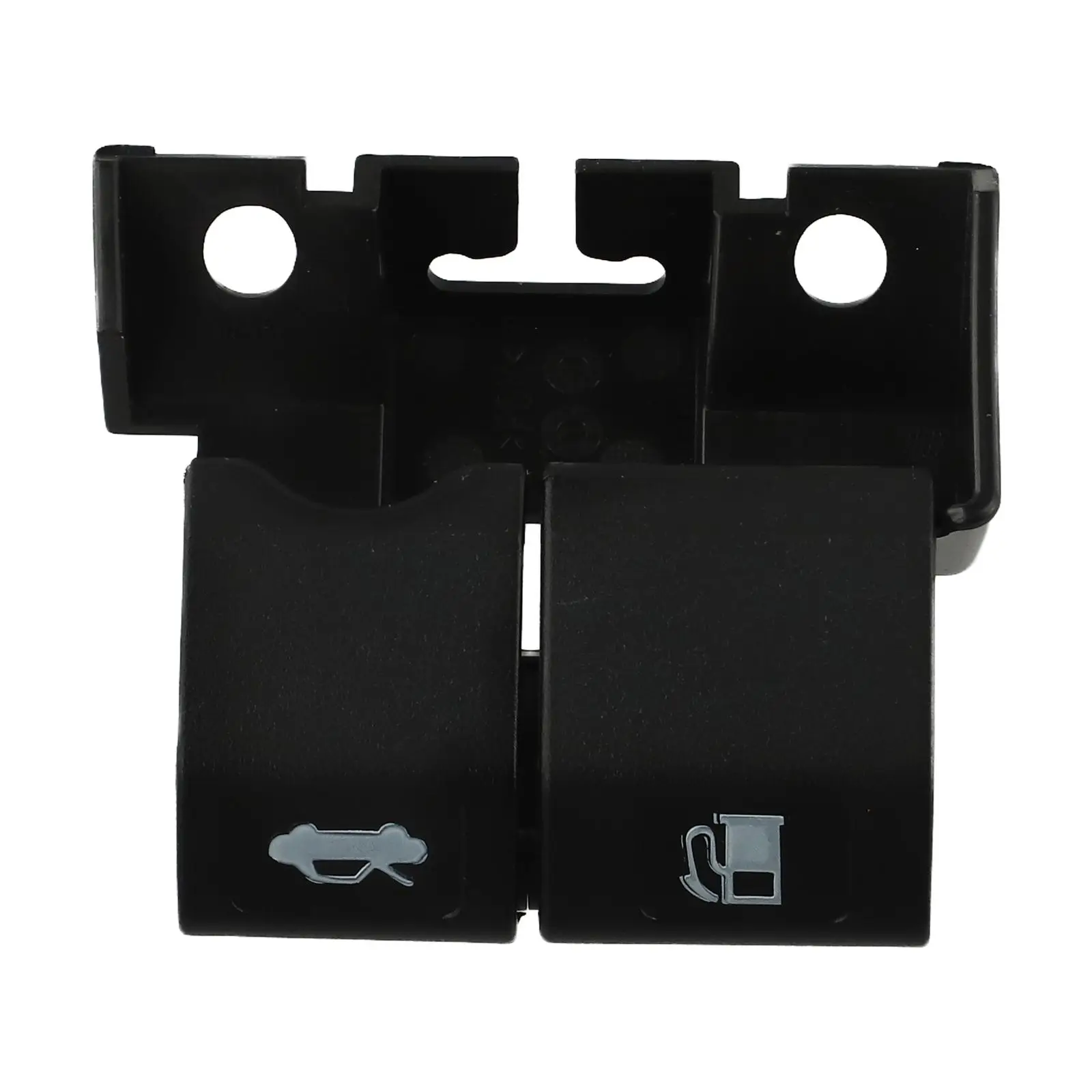 

Передняя сменная ручка Замена ручки топливной двери капота 65622-ZW40A Прямая замена Простая установка ручки