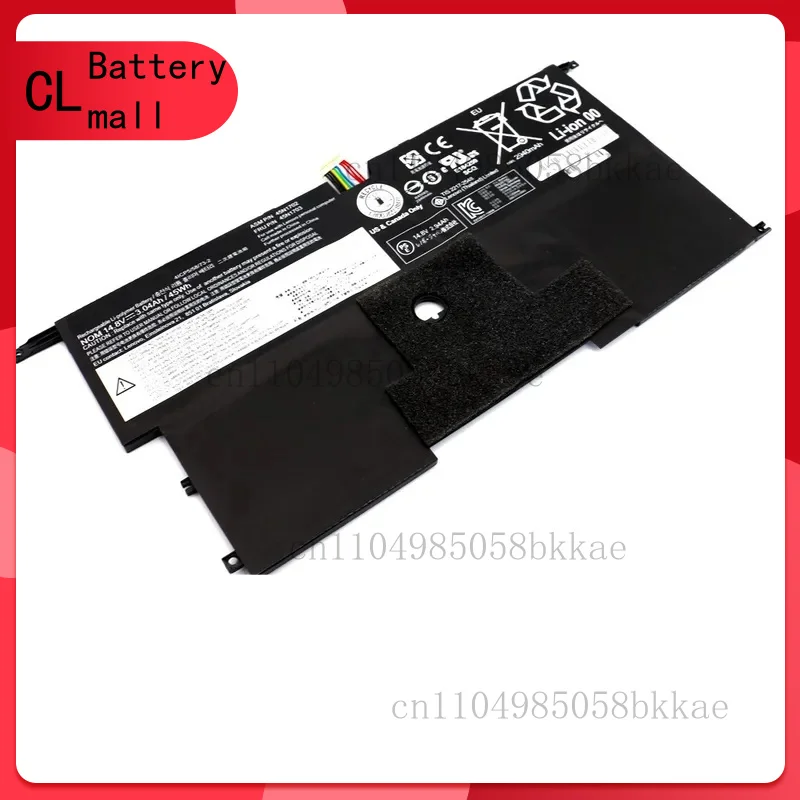

14.8V 45Wh 3040mAh 45N1703 45N1700 45N1701 45N1702 X1 Laptop Battery For Lenovo ThinkPad X1 Carbon Gen3 20A7 20A8 4ICP5/58/73-2