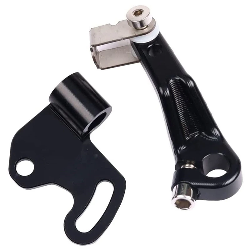 Motorcycle One Finger Clutch Lever Clutch Arm For 890 790 Duke 890 Adventure R 790 Adventure R ADV 2020-2022 image 5