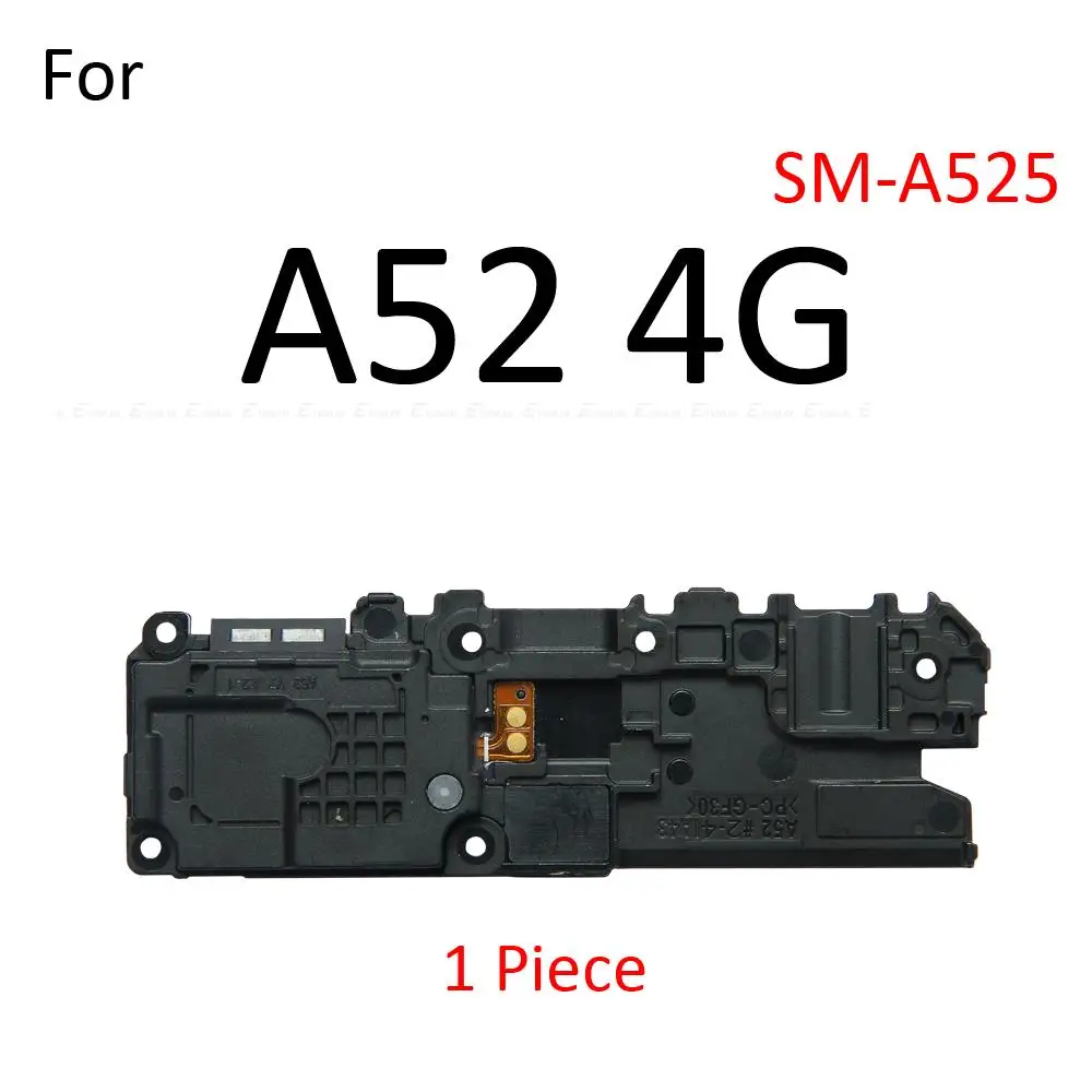 Bottom Loud Speaker Ringer Buzzer Sound Loudspeaker Flex Cable For Samsung Galaxy A02 A12 A22 A32 A52 4G 5G