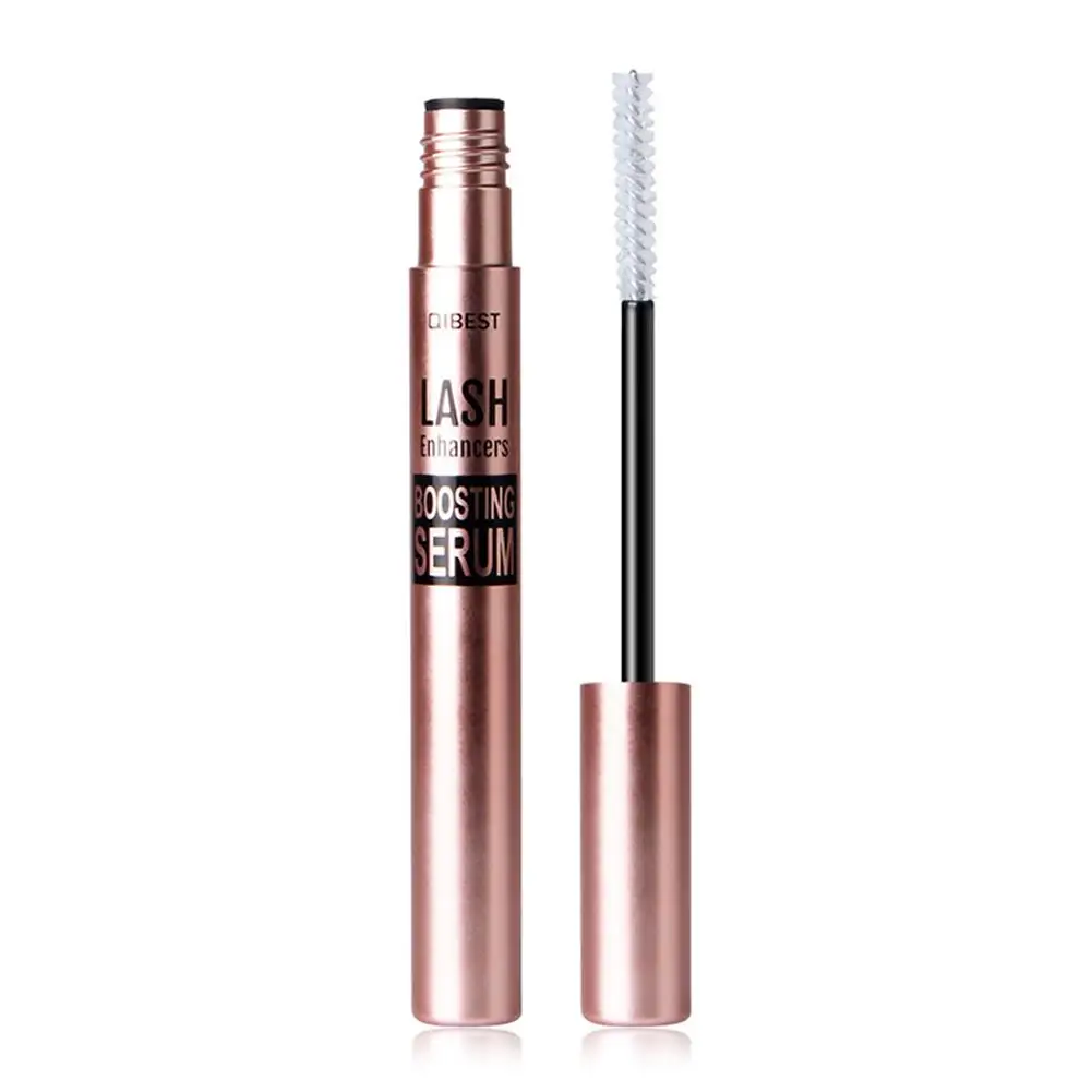 New High-end Natural Eyelash Growth Serum No Irritation Mascara Eye Enhancer Nourishing Eyebrow Nourishing Makeup Lengtheni L7b7